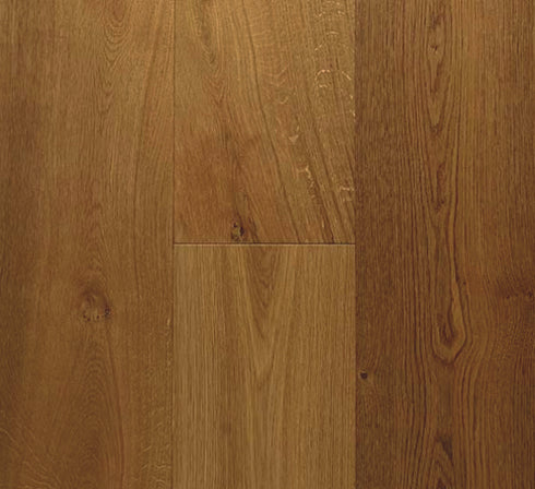 Preference Floors - Engineered Timber Flooring - Prestige Oak